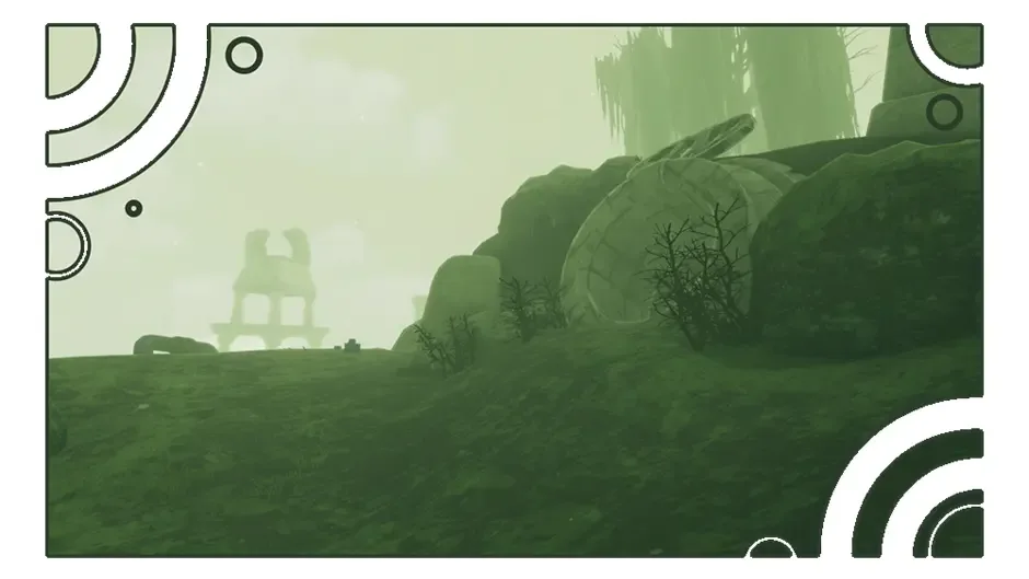 Кадър от Risk of Rain 2: Stagnant Pipeworks