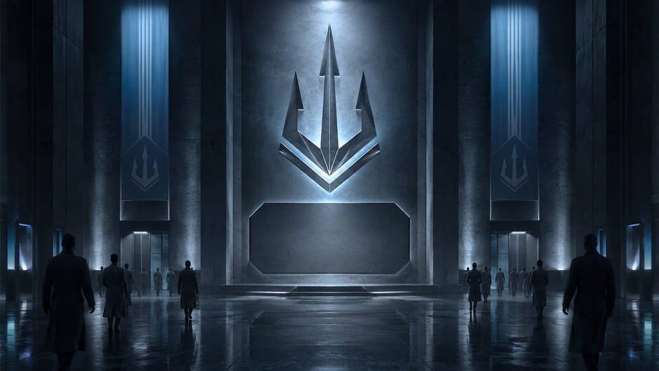 ConOps21: Subversion Protocol screenshot 3