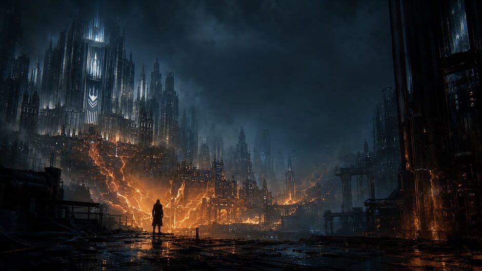 ConOps21: Subversion Protocol screenshot 5
