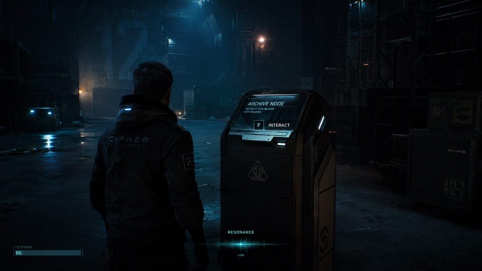 ConOps21: Subversion Protocol screenshot 6