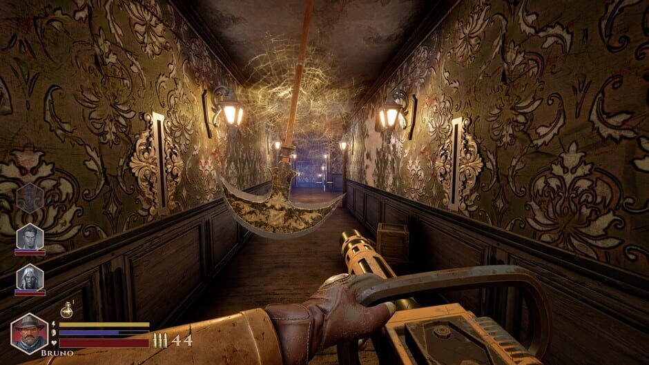 Deepward screenshot 6