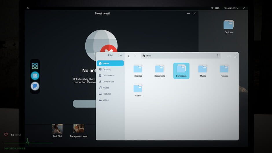 Protocol Bound screenshot 7