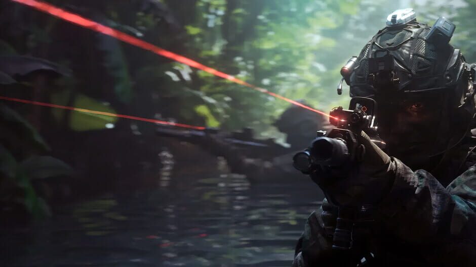 American Navy Seals screenshot 3