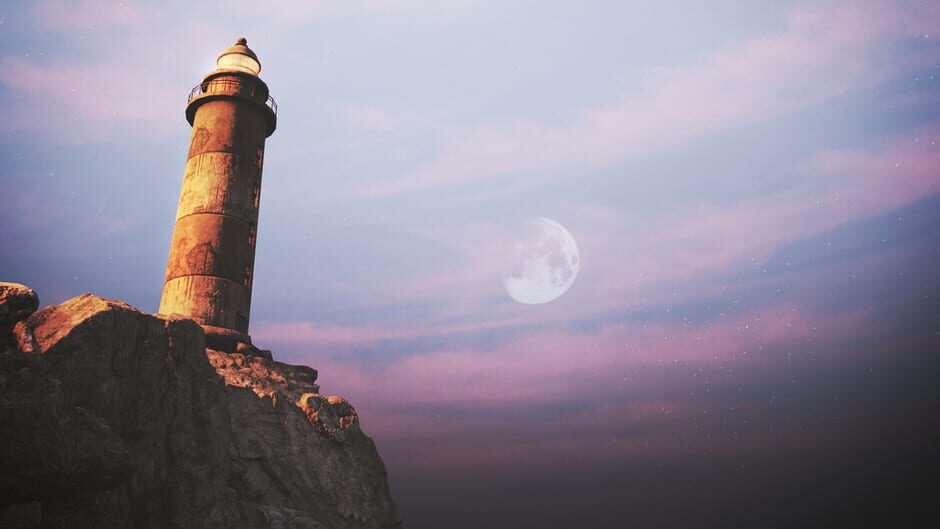 สกรีนช็อตจาก duplicate Die Young: Prologue (รูปที่ 4)