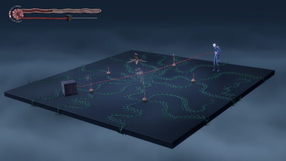 Balance: Umbilical Wake screenshot 1