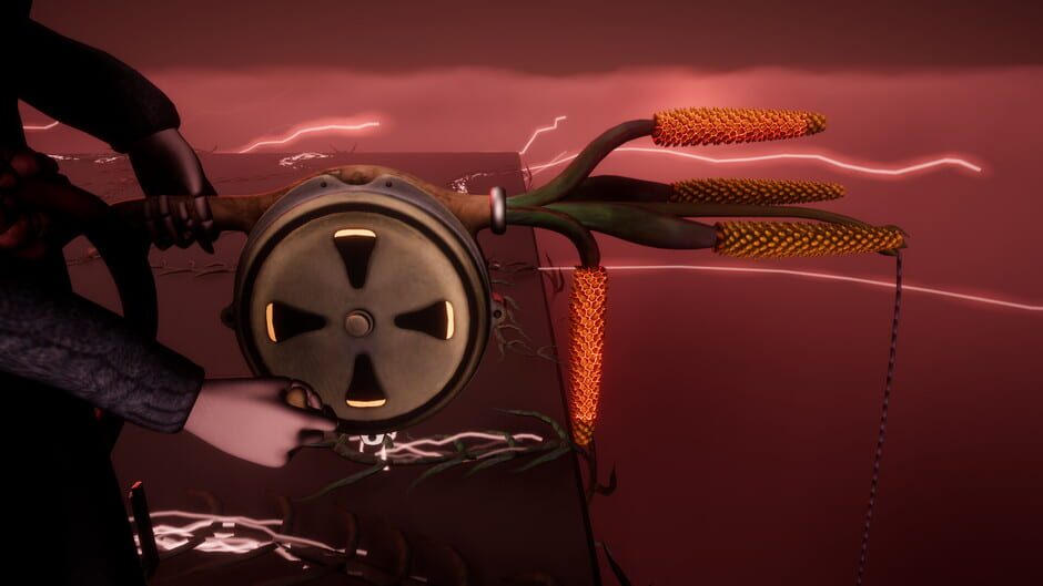 Balance: Umbilical Wake screenshot 7