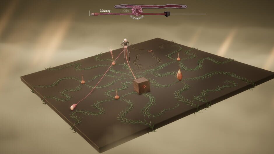 Balance: Umbilical Wake screenshot 3