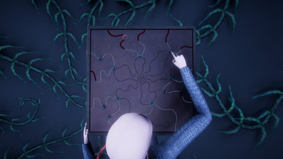 Balance: Umbilical Wake screenshot 8