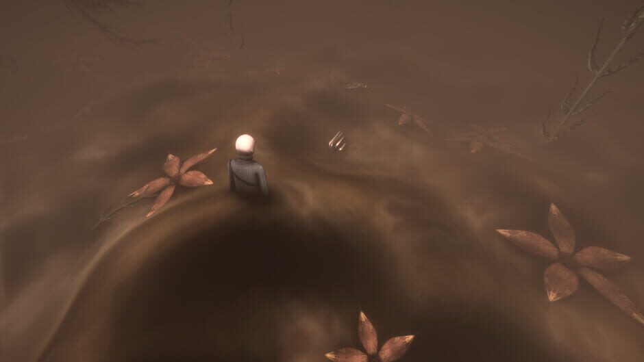Balance: Umbilical Wake screenshot 4