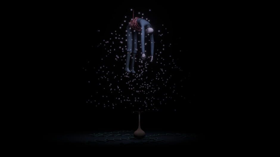 Balance: Umbilical Wake screenshot 5