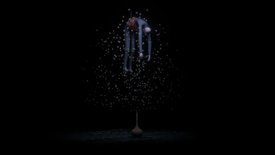 Кадър от Balance: Umbilical Wake