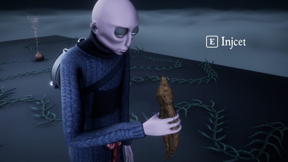 Balance: Umbilical Wake screenshot 6