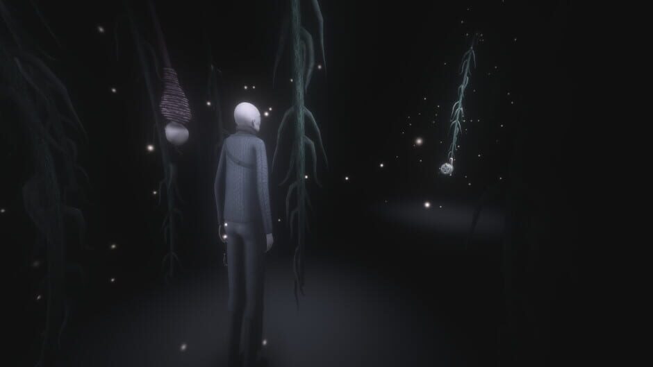 Balance: Umbilical Wake screenshot 10