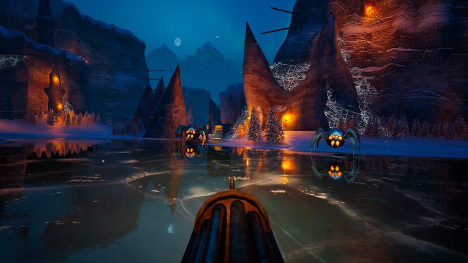 Dieathlon screenshot 4