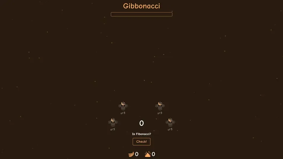Capture d'écran de l'article