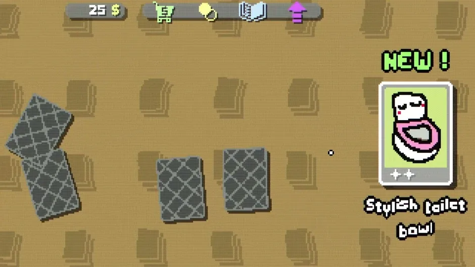 Кадър от Crack the Pack