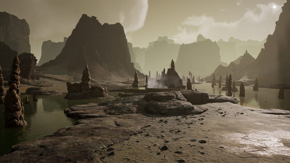 Icarus: Dangerous Horizons screenshot 8