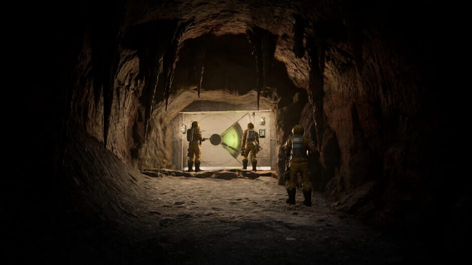 Icarus: Dangerous Horizons screenshot 2