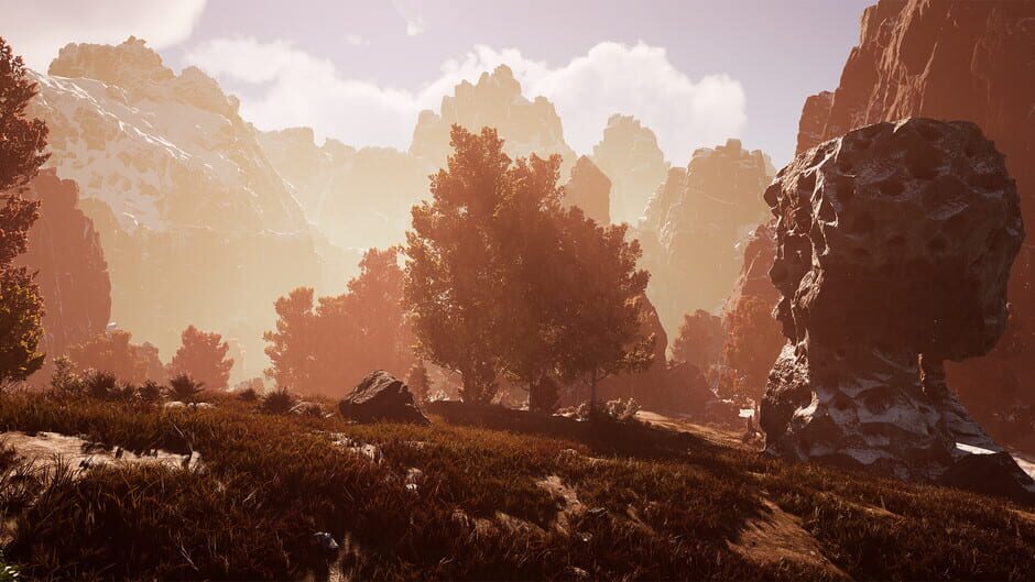Icarus: Dangerous Horizons screenshot 9