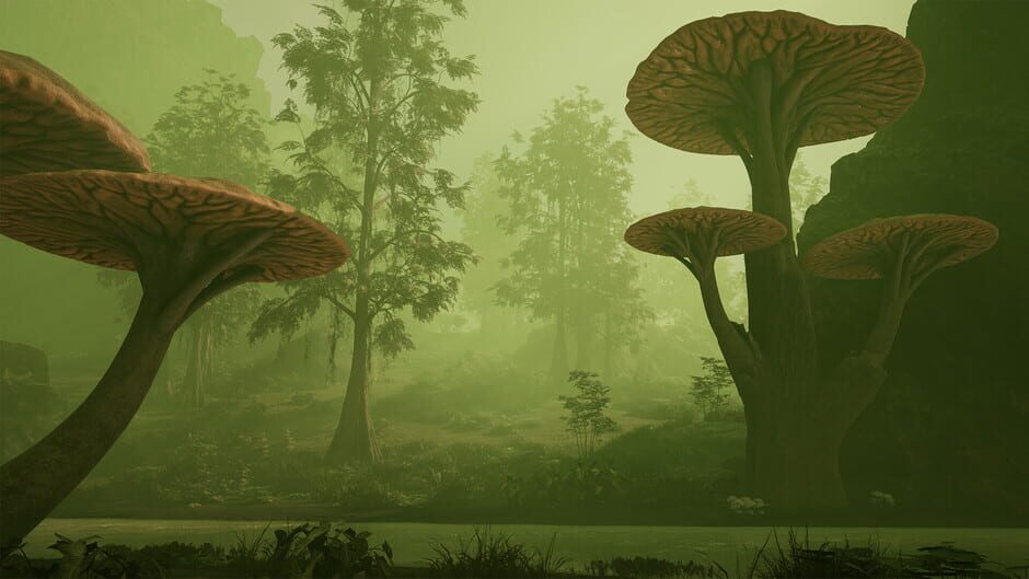 Icarus: Dangerous Horizons screenshot 4