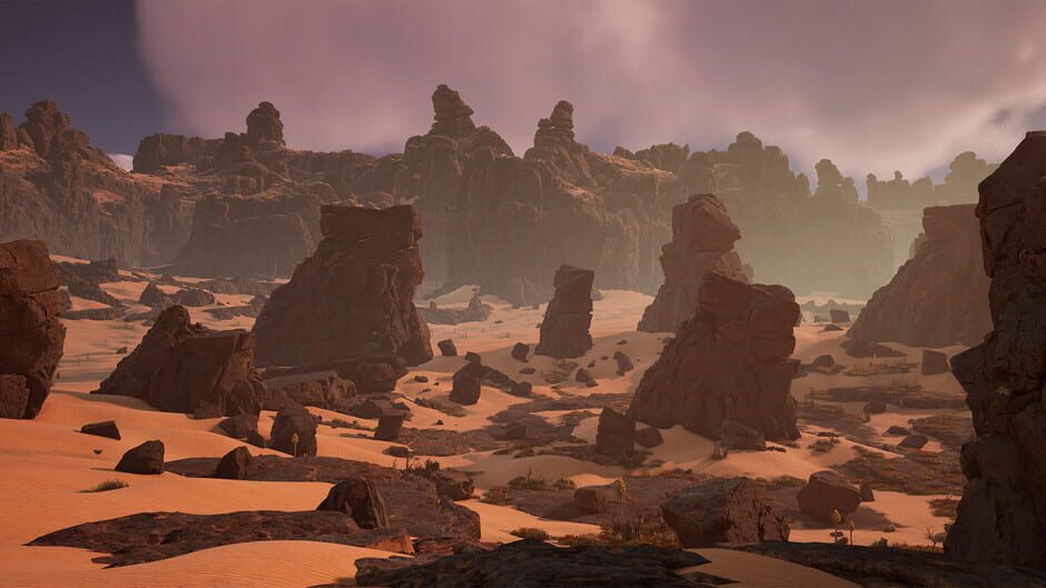 Icarus: Dangerous Horizons screenshot 5