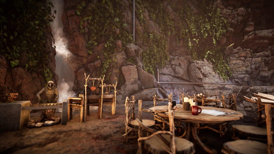 Icarus: Dangerous Horizons screenshot 6
