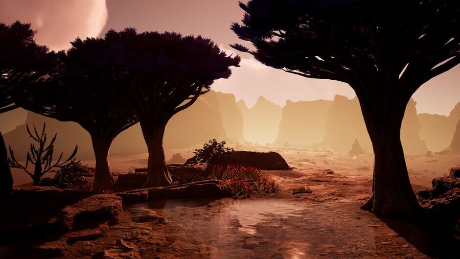 Icarus: Dangerous Horizons screenshot 10