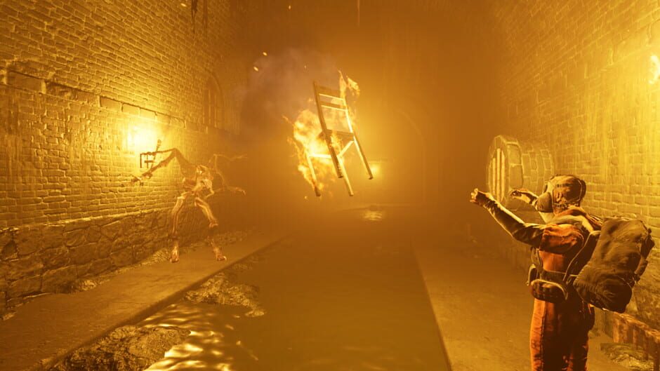 Haze Together screenshot 6