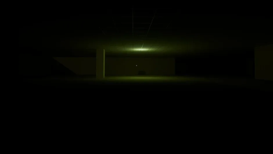 Кадър от Lablue Horror
