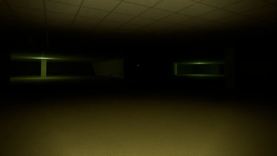 Кадър от Lablue Horror