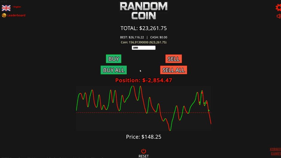 สกรีนช็อตจาก Random Coin (รูปที่ 3)
