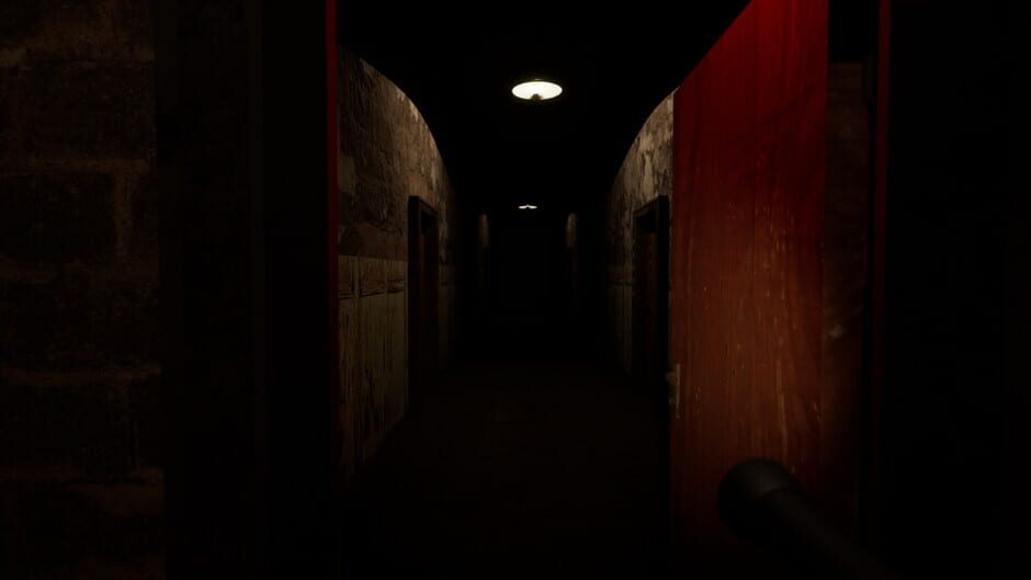 Dead End: Escape Your Fears screenshot 5