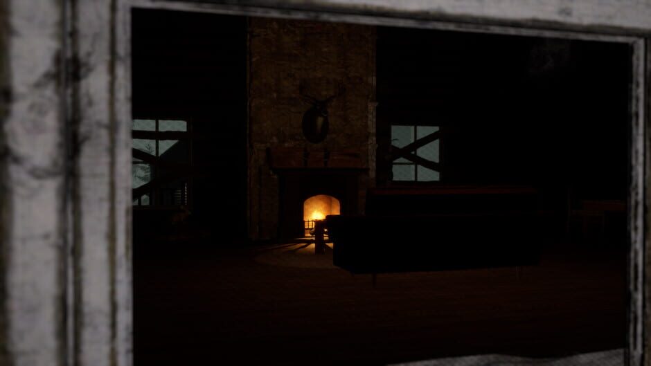 Dead End: Escape Your Fears screenshot 4