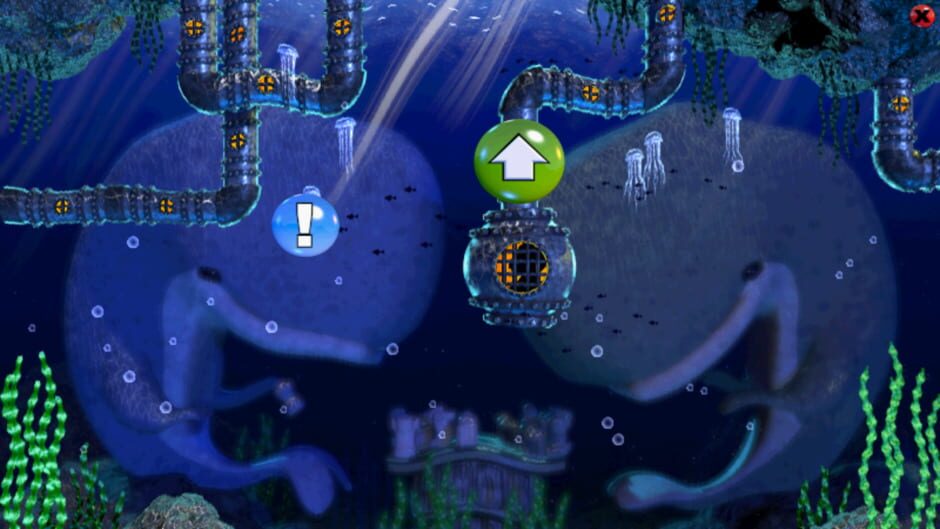 Chipper and Sons Lumber Co. Deluxe screenshot