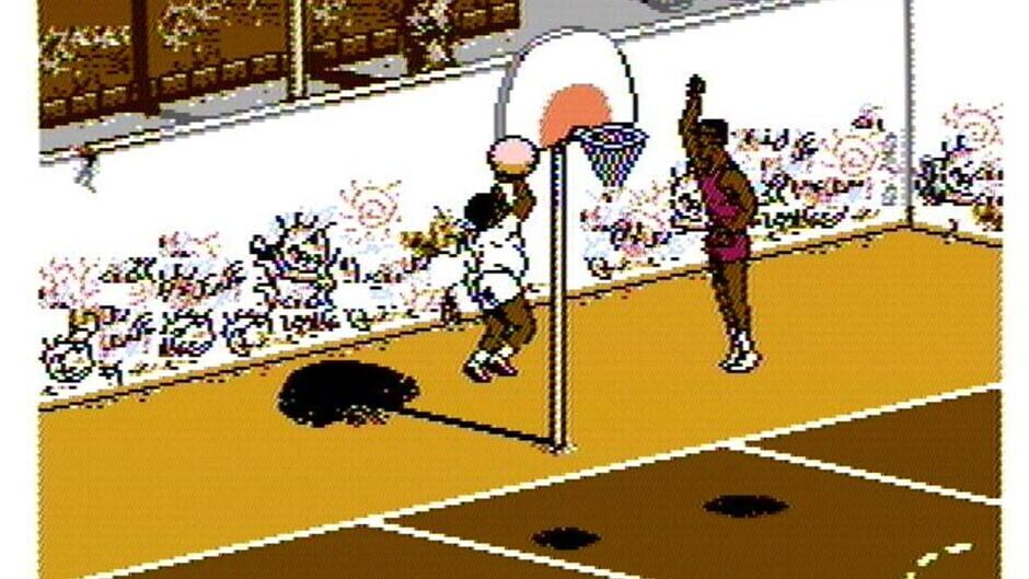 Hoops screenshot