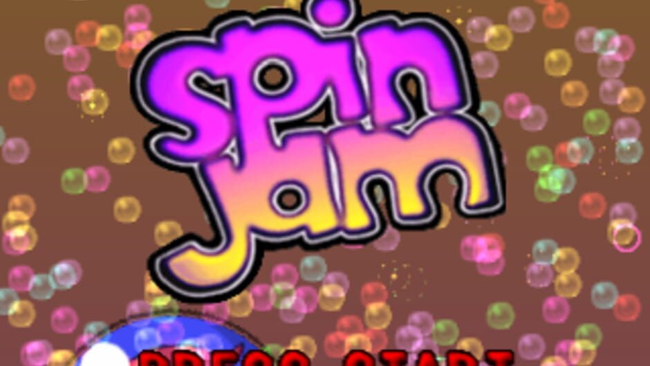 Spin Jam screenshot 1