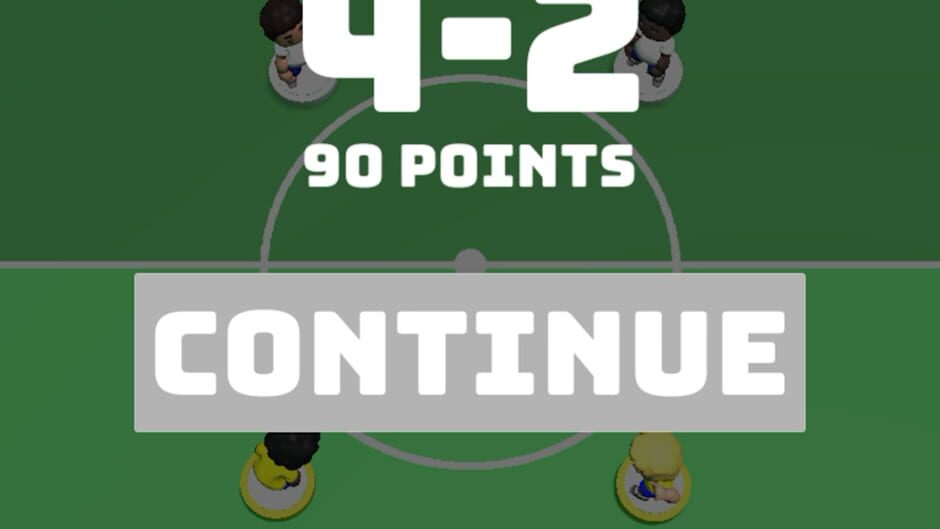 สกรีนช็อตจาก Kickabout (รูปที่ 3)