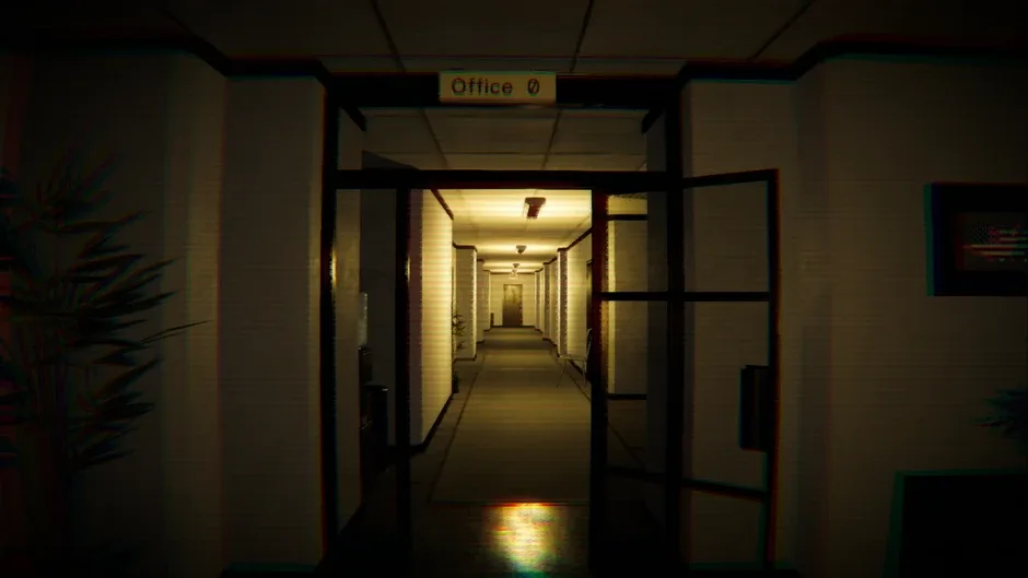 Кадър от Corporate 0