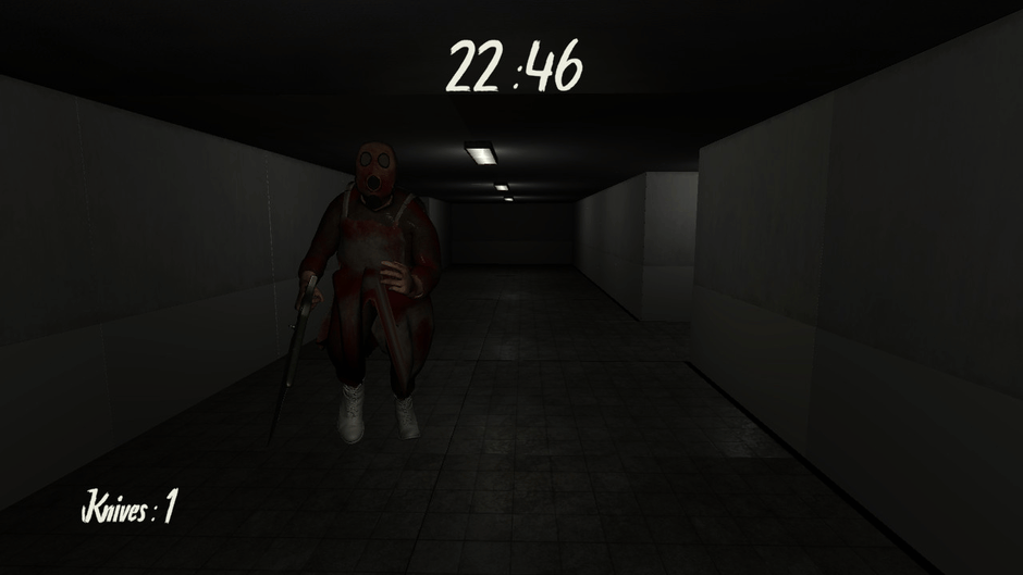 Hunted Screenshot