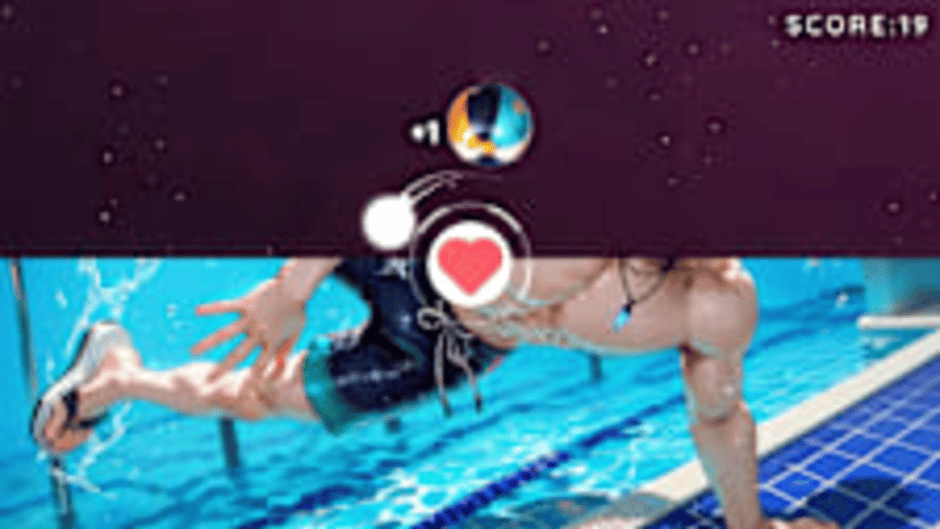 Pool Party Boys: Splash Guys Screenshot