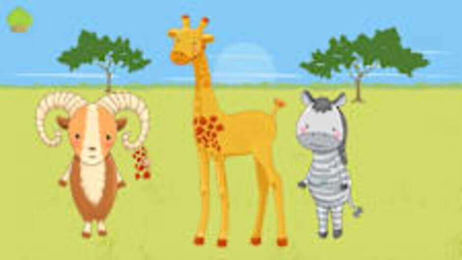 สกรีนช็อตจาก Cute Animals (รูปที่ 3)