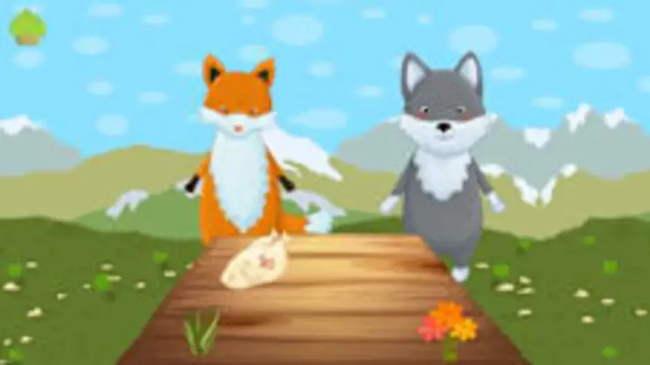 Кадър от Cute Animals