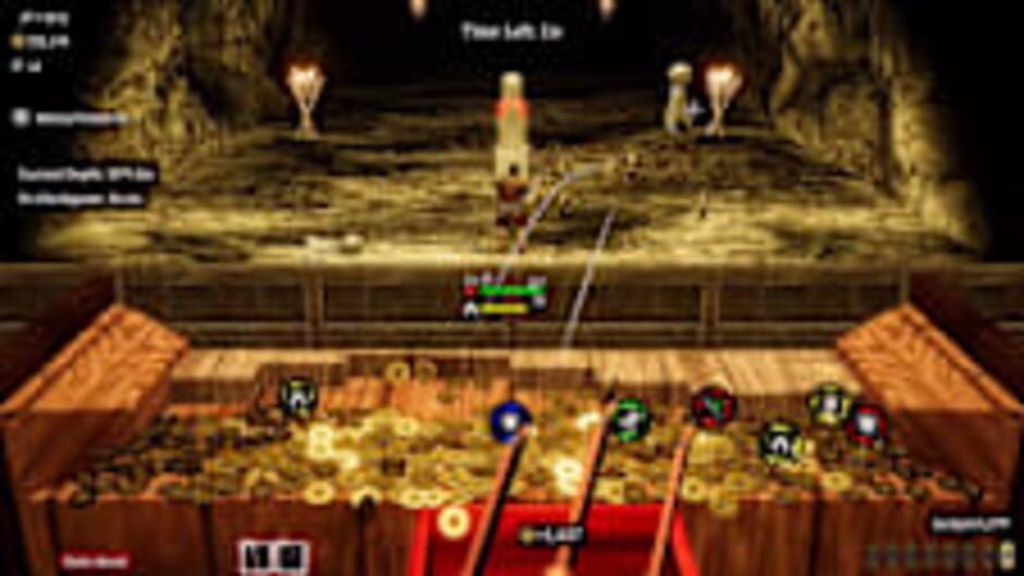 สกรีนช็อตจาก Old Coin Pusher Gaiden (รูปที่ 3)