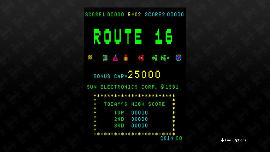 สกรีนช็อตจาก Route-16 Collection (รูปที่ 4)