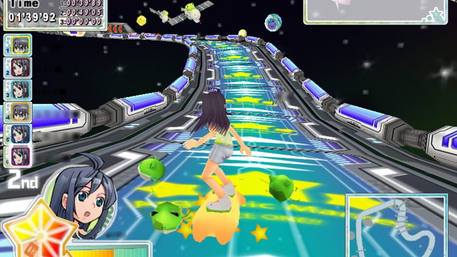 Twinkle screenshot 1