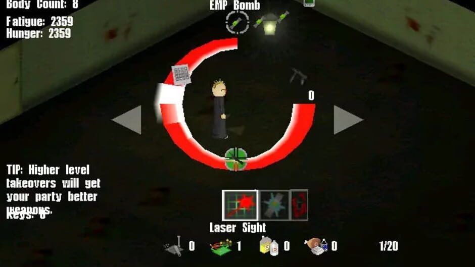 Survival Crisis Z screenshot 6