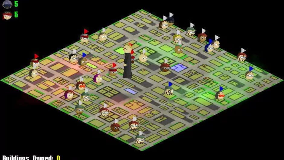Survival Crisis Z screenshot 3