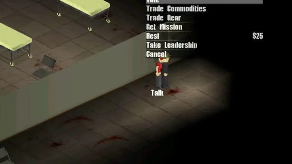Survival Crisis Z screenshot 4