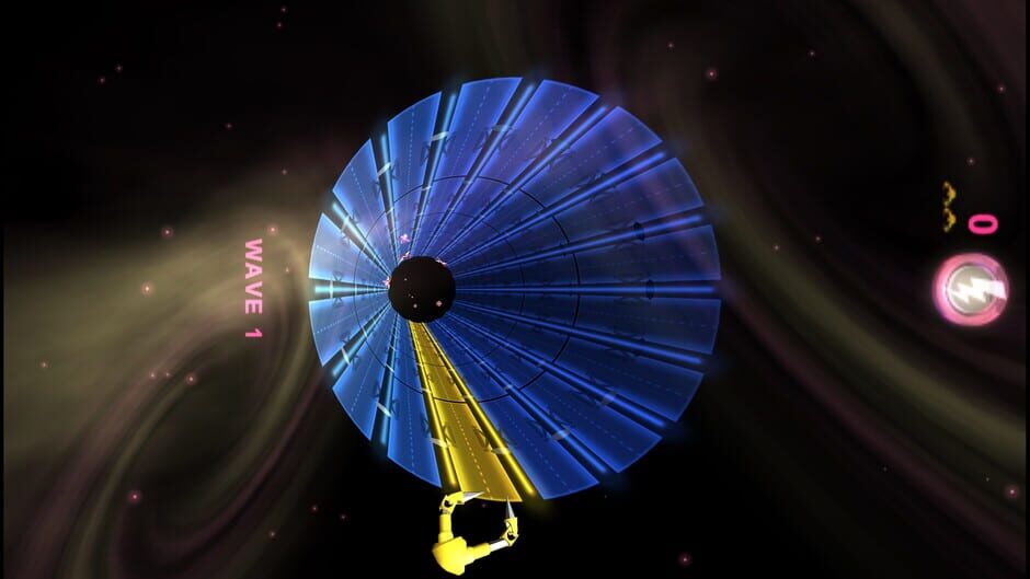 สกรีนช็อตจาก Tempest: Evolved (รูปที่ 2)