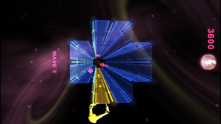 สกรีนช็อตจาก Tempest: Evolved (รูปที่ 3)